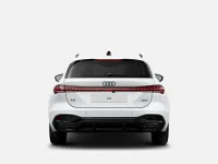 Nuova Audi A5 S-Line 252 CV (185 kW) 2026 Bianco ghiaccio metallizzato Station wagon