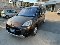 usata Peugeot Partner 1600hdi anno 2012