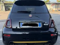 Usata Abarth 595 160 CV (117 kW) 2019 Berlina