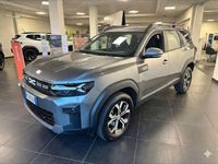 Nuova Dacia Bigster Essentiel 140 CV (102 kW) 2026 Grigio SUV