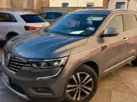Usata Renault Koleos 131 CV (96 kW) 2018 SUV