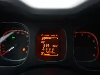 Usata Fiat Panda City Life 70 CV (51 kW) 2023 Biancobianco Utilitaria