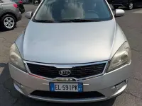Usata Kia Ceed Sportswagon EX 122 CV (89 kW) 2012 Station wagon