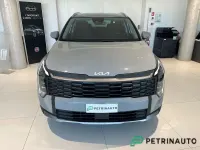 Nuova Kia Sportage Style 136 CV (100 kW) 2026 Wolf grey met. SUV