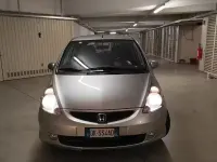 Usata Honda Jazz 78 CV (57 kW) 2007 Utilitaria