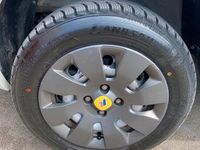 Usata Fiat Panda 4x4 2005 Bianco Utilitaria