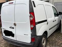 Usata Renault Kangoo 85 CV (62 kW) 2012 Monovolume