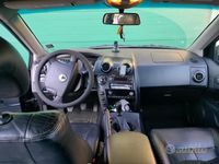 Usata Ssangyong (KGM) Actyon 141 CV (103 kW) 2008 Nero SUV