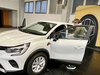 Usata Renault Captur Equilibre 101 CV (74 kW) 2024 SUV