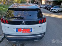 usata Peugeot 3008 ottimo stato