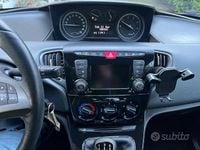 Usata Lancia Ypsilon 2017 Bianco Utilitaria