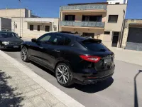 Usata Maserati Levante 275 CV (202 kW) 2018 SUV