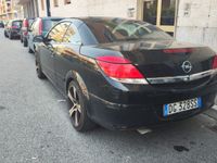 usata Opel Astra Cabriolet twin top