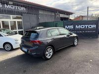 Usata VW Golf VIII Style 116 CV (85 kW) 2022 Other Berlina