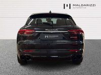 Usata Maserati Grecale GT 300 CV (220 kW) 2024 Nero SUV
