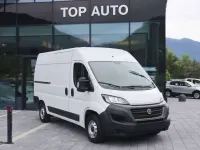 Usata Fiat Ducato 140 CV (102 kW) 2021 Bianco Furgone