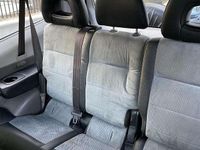 Usata Mitsubishi Pajero Intense 160 CV (117 kW) 2005 Nero SUV