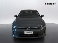 Usata VW Golf VIII Edition 115 CV (84 kW) 2024 Grigio Utilitaria