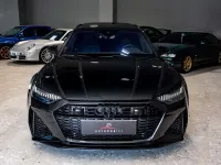 Usata Audi RS6 Comfort 600 CV (441 kW) 2021 Other Station wagon