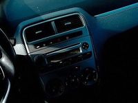 Usata Fiat Grande Punto 65 CV (47 kW) 2009 Grigio Utilitaria