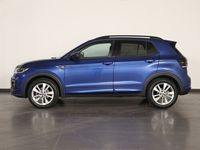 usata VW T-Cross - 1.0 TSI STYLE usata