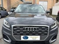 Usata Audi Q2 Sport 116 CV (85 kW) 2017 Grigio SUV