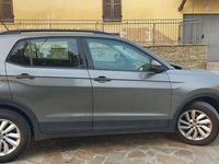 Usata VW T-Cross Style 95 CV (69 kW) 2019 SUV