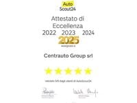 Usata Kia Sportage 135 CV (99 kW) 2022 Grigio SUV