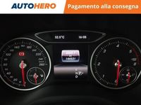 usata Mercedes 180 Classe B (T246/242)Automatic Sport