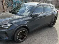 Usata Cupra Formentor 150 CV (110 kW) 2024 SUV