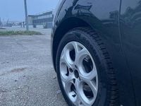 Usata Citroën C3 2012 Nero