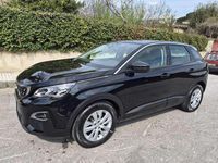 Usata Peugeot 3008 Allure 131 CV (96 kW) 2020 SUV