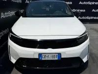 Usata Opel Corsa 101 CV (74 kW) 2025 Bianco Utilitaria