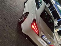 Usata Mercedes CLA200 Urban 136 CV (100 kW) 2019 Bianco Coupé