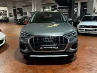 Usata Audi Q3 Advanced 150 CV (110 kW) 2023 Chronos grey SUV