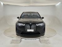 Usata BMW iX Efficient Dynamics 455 kW (619 CV) 2024 Nero SUV