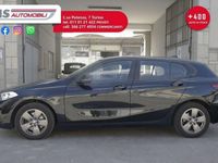 usata BMW 116 Serie 1 d 5p. Business Advantage PROMOZIONE Unicoproprietario