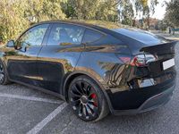 Usata Tesla Model Y Performance 389 kW (530 CV) 2023 Nero SUV