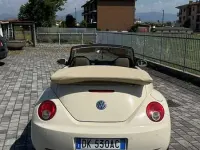 Usata VW New Beetle 116 CV (85 kW) 2007 Utilitaria