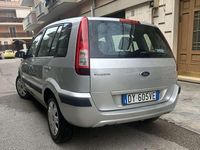 Usata Ford Fusion 68 CV (50 kW) 2009 Utilitaria