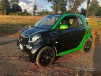 Usata Smart ForTwo Electric Drive 41 kW (56 CV) 2018 Coupé