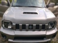 usata Suzuki Jimny Jimny1.3 vvt Evolution+ 4wd auto