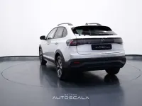 Usata VW Taigo Life 110 CV (80 kW) 2024 Reflex silver SUV