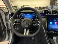 Usata Mercedes GLC300 AMG Line Premium Plus 269 CV (197 kW) 2026 SUV