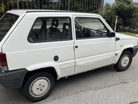 Usata Fiat Panda Young 39 CV (28 kW) 1999 Berlina