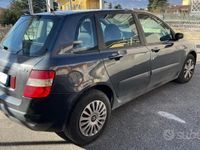 usata Fiat Stilo 1.9 Jtd 115cv