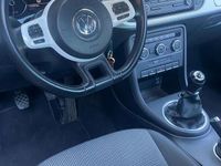 Usata VW Beetle 160 CV (117 kW) 2011 Utilitaria