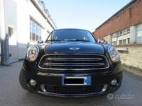 Usata Mini Countryman 111 CV (81 kW) 2014 SUV