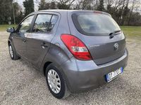 Usata Hyundai i20 Comfort 77 CV (56 kW) 2009 Other Utilitaria