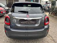 Usata Fiat 500 Connect 95 CV (69 kW) 2021 Grigio Station wagon